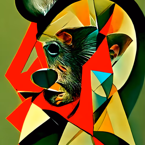 Ape Rat