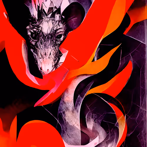RatDragon