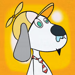 Snoobarzys #442