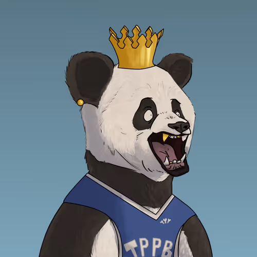 The Pirate Panda Bay