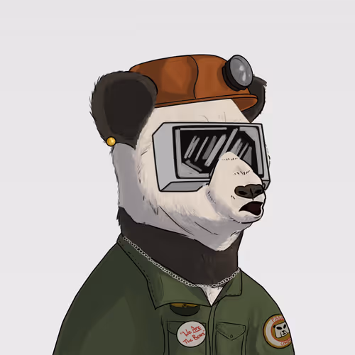 The Pirate Panda Bay