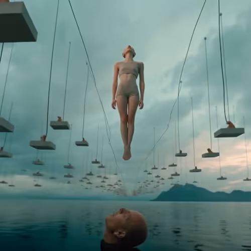 ImAIgined World Pick