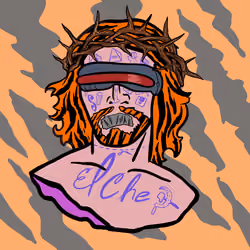 Che Guevara #180