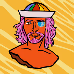 Che Guevara #253