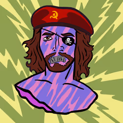 Che Guevara #275