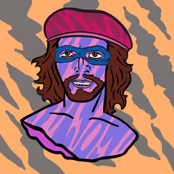 Che Guevara #234