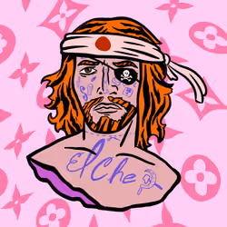 Che Guevara #178