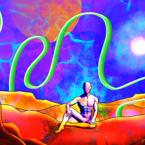 Inner Realities