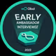 Obol Early Ambassador Interviewee