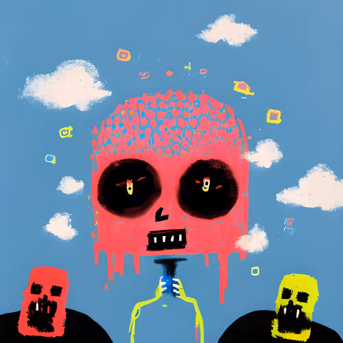 Item #20826759736959793929777683428389800735075802408389218806054798267836314681376 Media