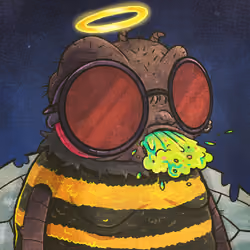 BlowFly #452