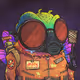BlowFly #61