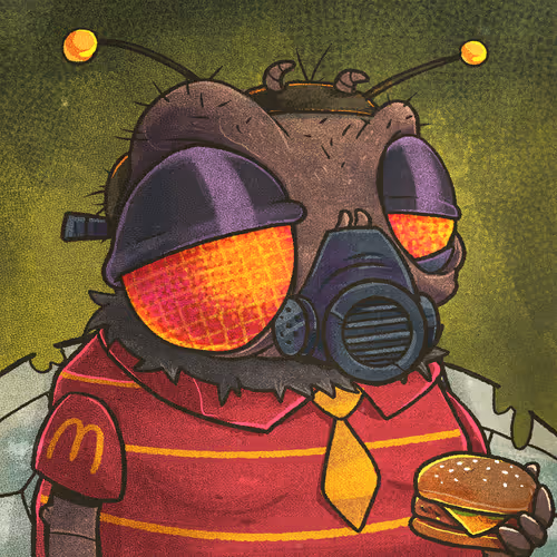 BlowFly #90
