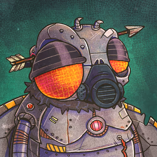BlowFly #506