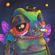 BlowFly #433