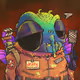 BlowFly #424