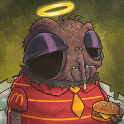 BlowFly #32