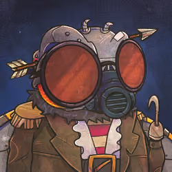 BlowFly #585