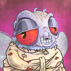 BlowFly #494
