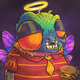 BlowFly #105