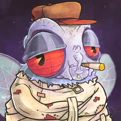 BlowFly #267