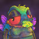 BlowFly #653