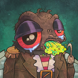 BlowFly #59