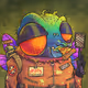 BlowFly #243