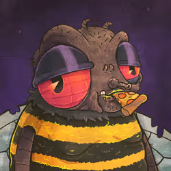 BlowFly #396