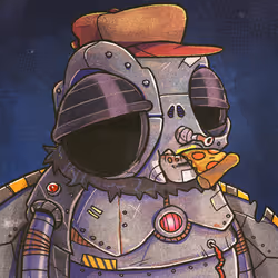 BlowFly #42