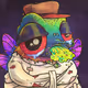 BlowFly #317