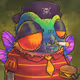 BlowFly #473