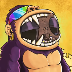 Kong Fly