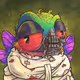 BlowFly #392