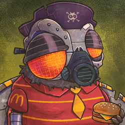 BlowFly #655