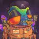 BlowFly #93