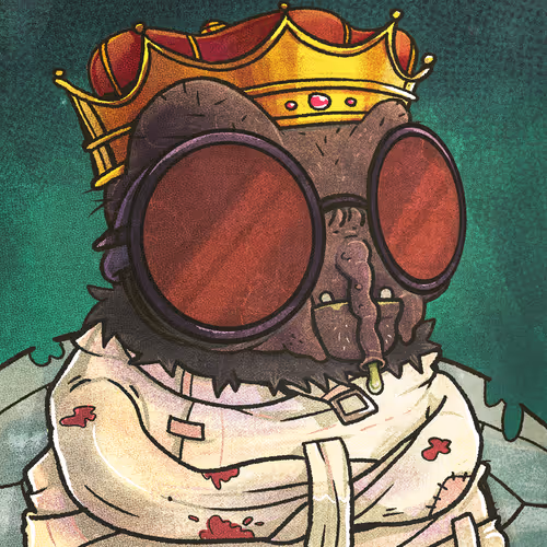 BlowFly #73