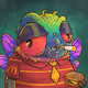 BlowFly #166