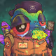 BlowFly #226