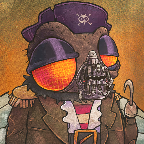 BlowFly #275