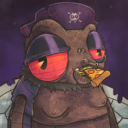 BlowFly #6