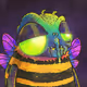 BlowFly #223
