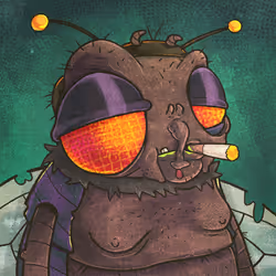 BlowFly #403