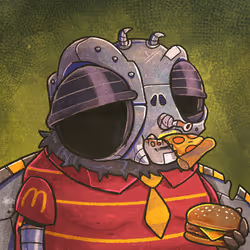 BlowFly #195