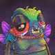 BlowFly #200