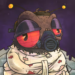 BlowFly #153