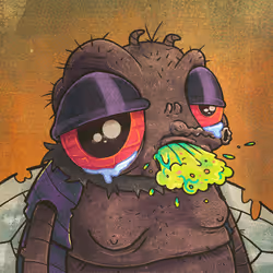 BlowFly #178
