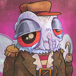 BlowFly #662