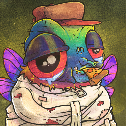 BlowFly #2