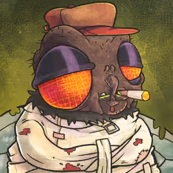 BlowFly #406